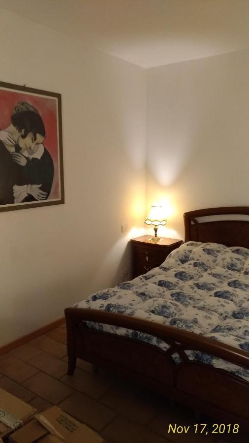 Casa A Soliera Сорбара Экстерьер фото