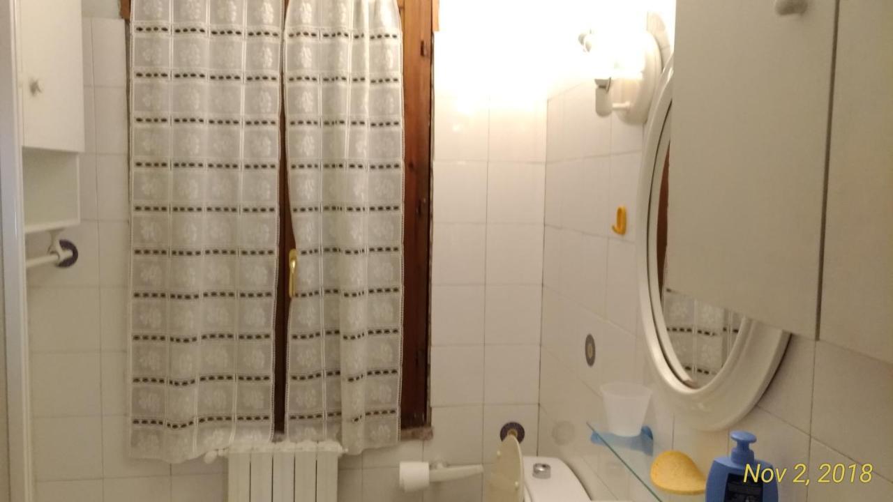 Casa A Soliera Сорбара Экстерьер фото
