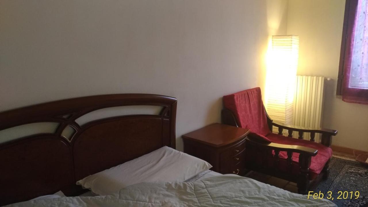 Casa A Soliera Сорбара Экстерьер фото