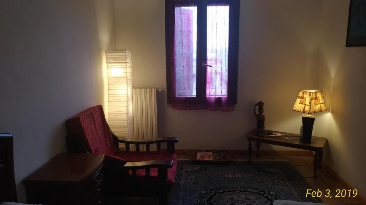 Casa A Soliera Сорбара Экстерьер фото