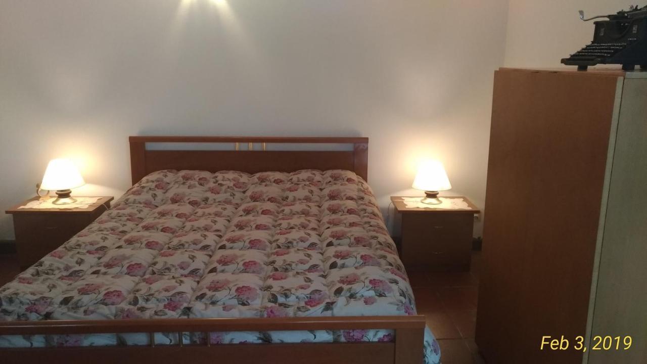 Casa A Soliera Сорбара Экстерьер фото
