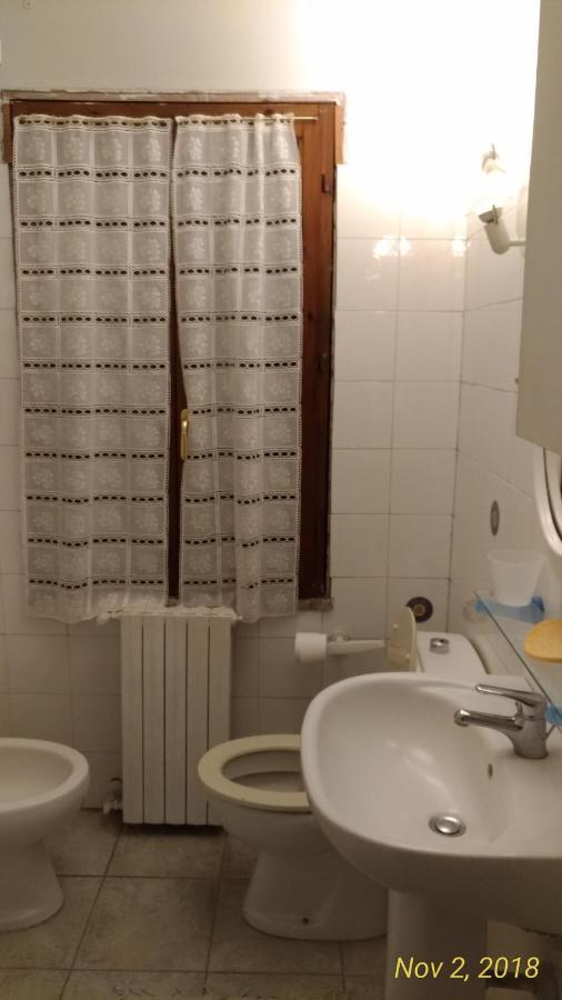 Casa A Soliera Сорбара Экстерьер фото