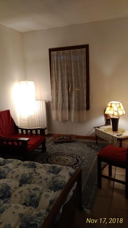 Casa A Soliera Сорбара Экстерьер фото